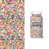 SugarMeLicious Sprinkles For Cupcakes, Edible Cake Decorations, For Vibrant and Versatile Sprinkles for Baking and Decorating Co