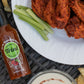 Grandma'S Trini Pepper Sauce - Hot Heat Hot Sauce - Vegan - Gluten Free - Non-Gmo - Low Sodium - Low Carb - Fabulous Flavor And