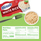 Minute Ready-to-Serve White Rice, Microwavable Rice Cups, 8.8-Ounce Cups (Pack of 8)