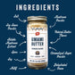 Ps Seasoning Umami Butter Burger Seasoning - All-Purpose Rub, Smash Burger And Steak Seasoning For Grilling, With Mushroom, Onions, Butter - Spice Rub Blend For Patties, Steaks, Chicken, Veggies, 5.4 Oz