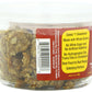 Laura's Wholesome Junk Food Cookie, Oatmeal Raisin, 7 Ounce (Pack of 6)