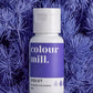 Colour Mill Oil-Based Food Coloring, 20 Milliliters Violet