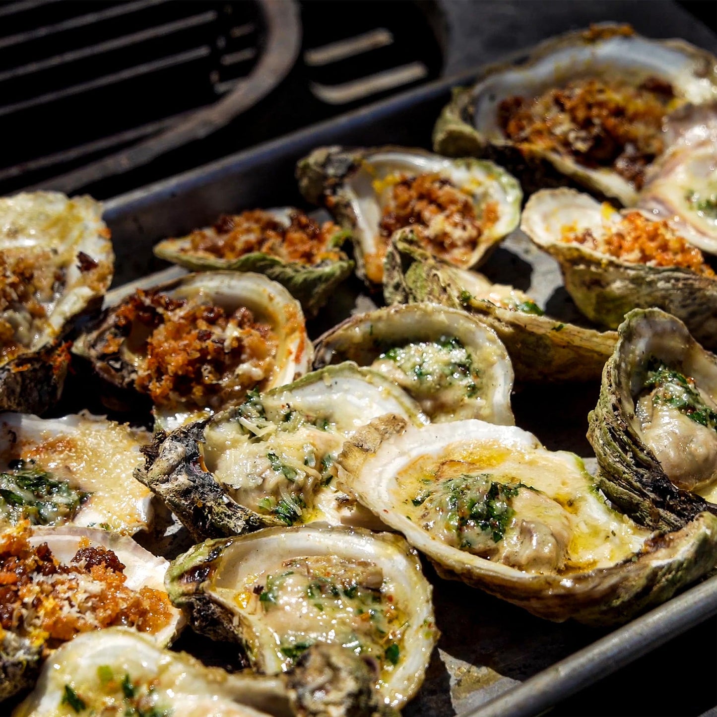 Fire & Smoke Society Fish Monger Seafood Seasoning, Himalayan Pink Salt & Herbs, 5.2 oz