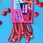 Sweetarts Ropes, Candy, Cherry Punch, Soft And Chewy, 5 Oz
