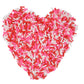 Mystic Sprinkles Lots Of Love Valentines Jimmies 3Oz Bottle