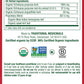 Traditional Medicinals Organic Echinacea Plus Herbal Tea, Spearmint Flavor, 32 Tea Bags, Pack of 2, Model 032917000514