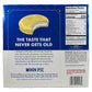 Moon Pie Single Decker Original Marshmallow Sandwich - Banana | 12 Count Box