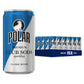 POLAR Club Soda - Carbonated Beverage - 7.5oz Can