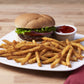 Checkers and Rallys Famous Seasoned Fries, 28 oz (Frozen)