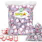 Starlight Sugar Free Peppermint Candy - 1 Lb Individually Wrapped Refreshing Peppermints In Bulk - Hard Mima'S Memorial Day Mega