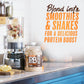 Pbfit 30 Ounce Peanut Butter Powder Chocolate Flavor, Cocoa Powdered Peanut Butter Spread From Real Roasted Peanuts And Cocoa, 6G Of Protein 7% Dv, Gluten-Free, 70 Calories, 88% Less Fat (Pack Of 1)
