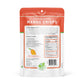 Nature'S Turn Freeze-Dried Fruit Snacks, Mango Crisps, Pack Of 6 (0.53 Oz Each)