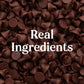 Tates Bake Shop Tiny Chocolate Chip Cookies, 24 - 1 oz Bags