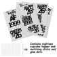 18Pcs Black Glitter Happy 26Th Dessert Cupcake Topper Pick For Funny Legend Since 1983 Theme Decor Supplies Men Women Happy 26 B