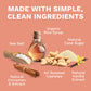 Cinnamon Cashews with Skin by Karma Nuts, Whole, Sweet, Roasted, Vegan, Gluten Free, Low Net Carb, Natural, Everyday Nut Snack,