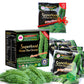 Longevity Dehydrated Sea Grapes, 4.23 Oz Of 6 Packs, Umibudo Green Caviar, Lato Sea , Precious Gift From The Sea | Enhance Health, Boosting Immune System.
