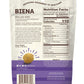 Biena Rockin Ranch Chickpea Snacks  Gluten Free  Vegan  Dairy Free  Plant-Based Protein (Single 5 Oz. Bag)