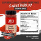 Lanes Sweet Paprika Powder - Gluten-Free, All-Natural Spice, 9 oz