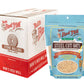 Bob'S Red Mill Organic Steel Cut Oats, 24Oz (Pack Of 4) - Non Gmo, Whole Grain, Vegan, Kosher