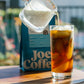Joe Coffee Company - Great Heights Whole Bean Specialty Coffee, 12 Oz Bag | Nyc Roaster, Rainforest Alliance Certified, Kosher,
