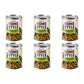 Campbells Homestyle Italian Wedding Soup, 16.1 OZ Can (Pack of 6)