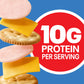 Lunchables Turkey & American with Chocolate Creme Cookies, 5 ct Pack, 3.2 oz Trays