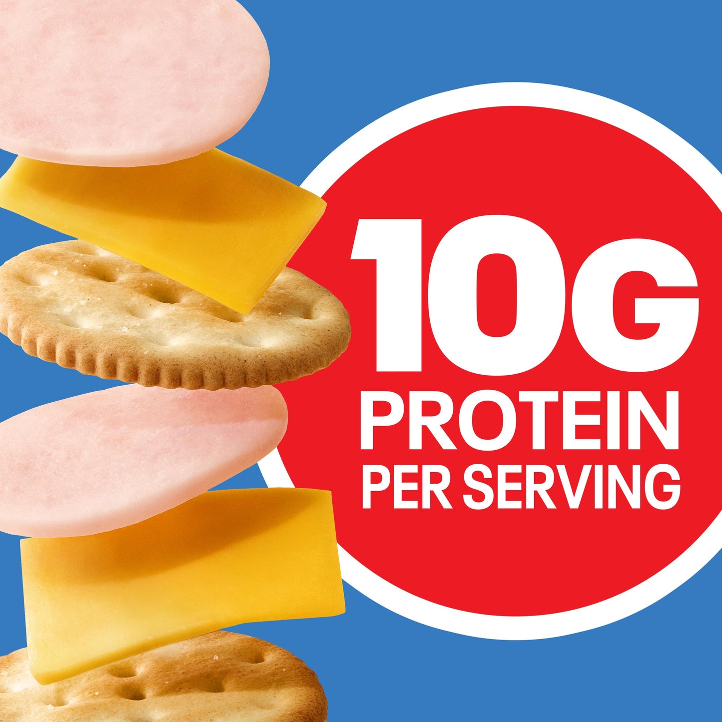 Lunchables Turkey & American with Chocolate Creme Cookies, 5 ct Pack, 3.2 oz Trays