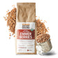 Grand Teton Emmer Wheat Berries, Organic, Premium Food-Grade, 5 lbs