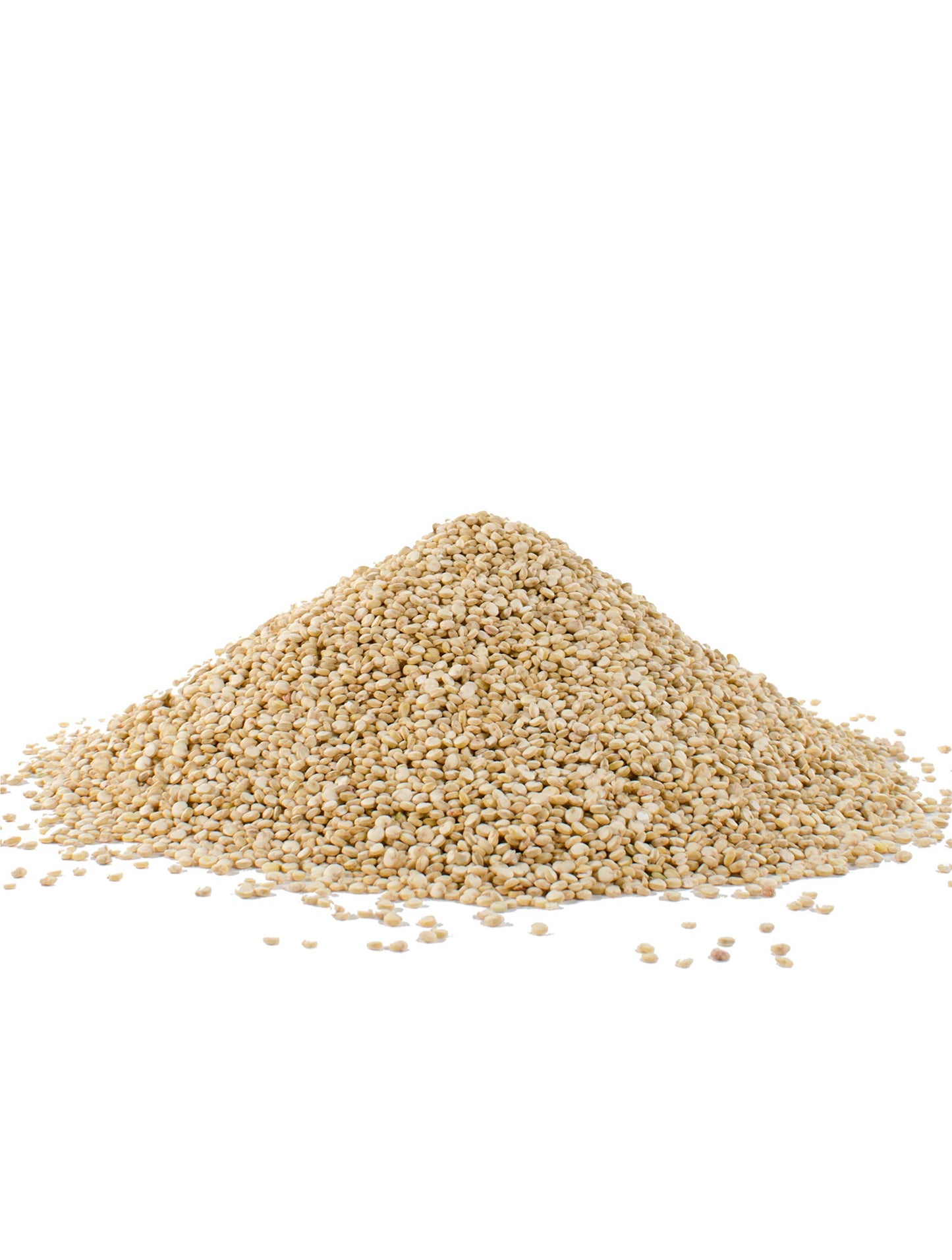 Bob's Red Mill Organic White Quinoa, 13 Oz