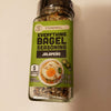 Everything Bagel Seasoning (Jalepeo)