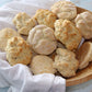 Mom'S Place Gluten-Free Buttermilk Biscuit Mix | Dairy Free & Easy To Prepare | Nut Free, Soy Free, Non-Gmo | Makes 8-9 Fluffy B