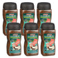 Highground Organic Decaf Instant Coffee, Vegan, 3.53 Ounces (Pack Of 6)