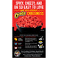 Cheetos Mac 'N Cheese, Flamin' Hot, 5.6 Ounce