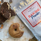 Baking Powder, 1 Pound Aluminum Free, Corn Starch Free, Double Acting, Gluten Free. Made In Our Usa Allergen Free Facility. Prem