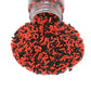 Mystic Sprinkles The Big Game Jimmy Mix 3Oz Bottle (Red & Black)