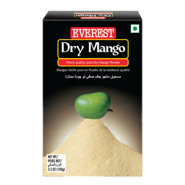 Everest Amchur Powder, 100G Carton