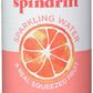 Spindrift Sparkling Water, Grapefruit, 12 Fl Oz