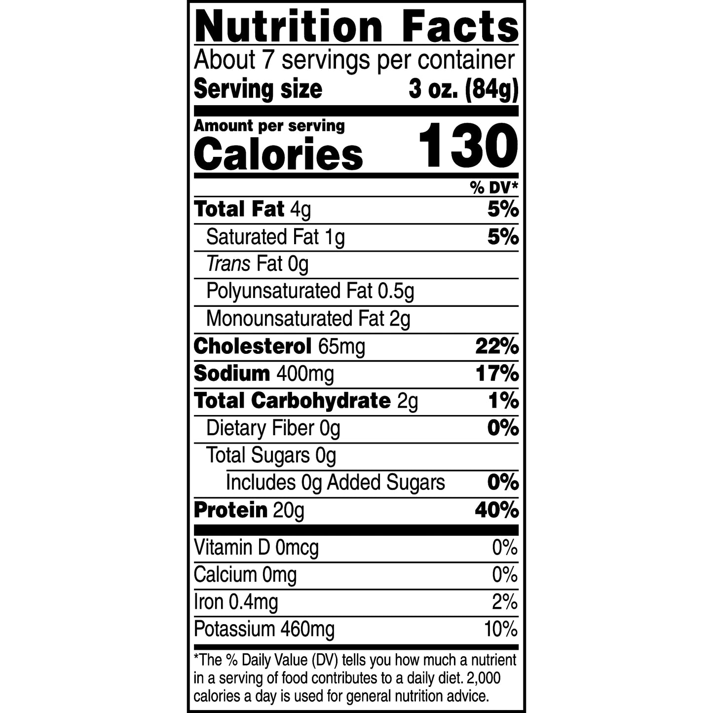 Tyson Grilled Chicken Tenders, 20 Oz (Frozen)