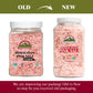Himalayan Chef Pink Himalayan Salt Coarse Grain - 5 lbs Plastic Jar