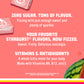 Sparkling Ice Watermelon Flavored Sparkling Water, Zero Sugar, 17 fl oz Bottles, Pack of 12
