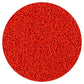 Red Sprinkles Jimmies 1.98 Pounds Container, Sprinkles For Cake Decorating, Cake Sprinkles, Sprinkles For Baking, Ice Cream & Mo