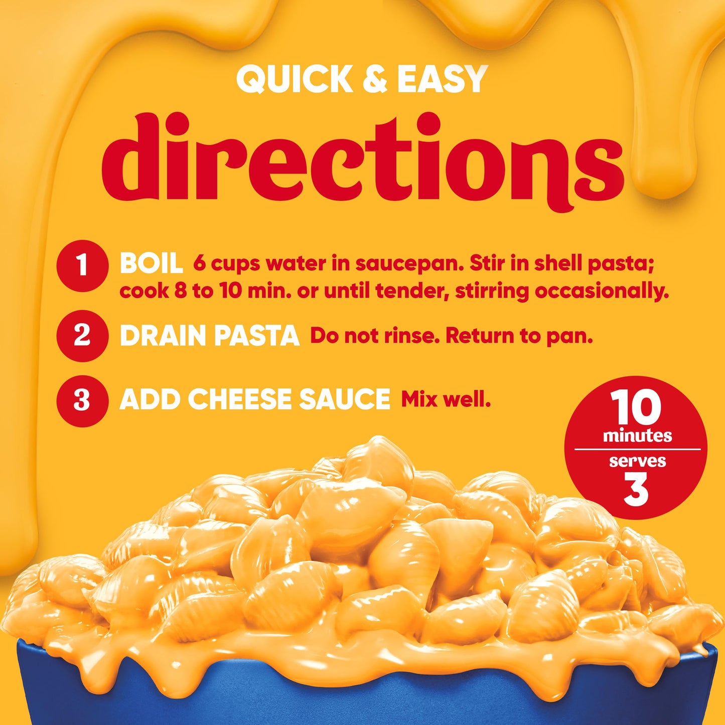 Velveeta Gluten Free Shells & Cheese, 12 Oz Box
