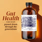 Bite Me Apple Cider Vinegar Tonic with Manuka Honey - 16 Fl Oz