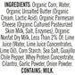 Alexia Frozen Side, Mexican-Style Street Corn with Guajillo Chile, 10 oz