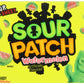 Sour Patch Kids Candy Watermelon, 3.5-Ounce Box(Pack Of 12)(Packaging May Vary)