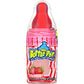 Baby Bottle Pop Party Pack 18 Count - Valentines Day Candy Bulk, Variety Individually Wrapped Lollipops w/ Powdered Sugar Dip i