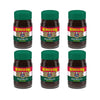 Medaglia D'Oro Instant Espresso, Dark Roast Coffee, 2 Oz (Pack Of 6 Jars)