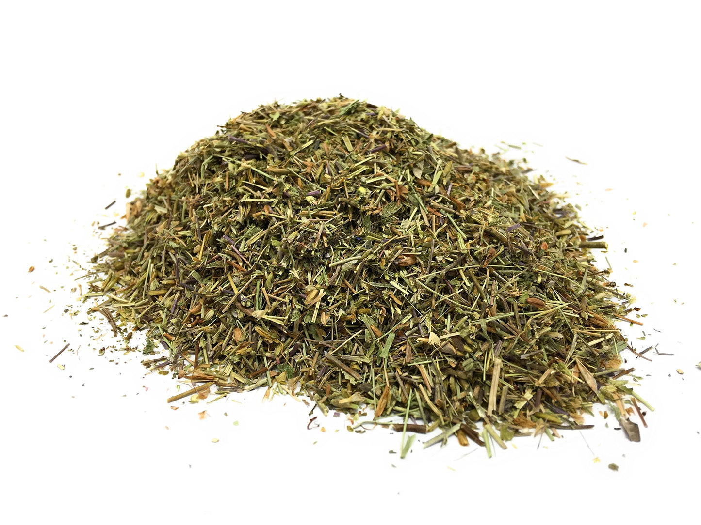 Naturegrail Eyebright Herb Eufrasia - Natural Cut & Dried Euphrasia officinalis, 1oz (28.5g) - Herbal Remedy for Eye Health