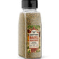 Everything Bagel Seasoning Add Texture & Flavor to Any Recipe, Mix of Sesame Seeds, Garlic, Onion & Salt, Convenient Shaker Bottle (20 Ounce)