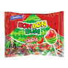Colombina Bon Bon Bum Lollipops Watermelon Flavor, 48 Count (Pack of 1)